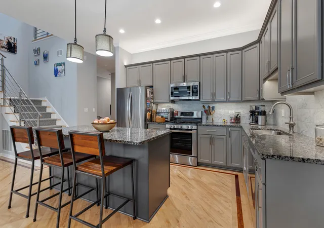 Photo 3 of Townhouse for sale at 23 Rienzi Ln, Highwood, IL 60040 | MLS# 12783212 | Listing updated on 2026-10-21