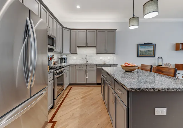 Photo 3 of Townhouse for sale at 23 Rienzi Ln, Highwood, IL 60040 | MLS# 12783212 | Listing updated on 2026-10-21