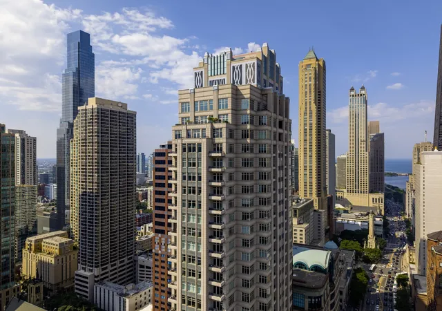 Condo for sale at 118 E Erie St #28F, Chicago, IL 60611 | MLS# 12783241 | Listing updated on 2026-10-20