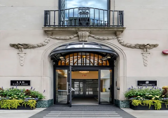 Photo 1 of Condo for sale at 118 E Erie St #28F, Chicago, IL 60611 | MLS# 12783241 | Listing updated on 2026-10-20