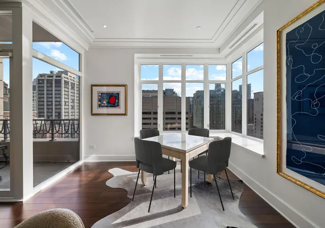Photo 4 of Condo for sale at 118 E Erie St #28F, Chicago, IL 60611 | MLS# 12783241 | Listing updated on 2026-10-20