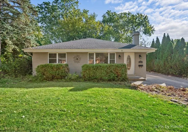 Photo 1 of Single family home for sale at 153 S Prairie Ave, Bloomingdale, IL 60108 | MLS# 12783246 | Listing updated on 2026-10-22