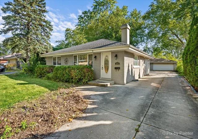 Photo 2 of Single family home for sale at 153 S Prairie Ave, Bloomingdale, IL 60108 | MLS# 12783246 | Listing updated on 2026-10-22