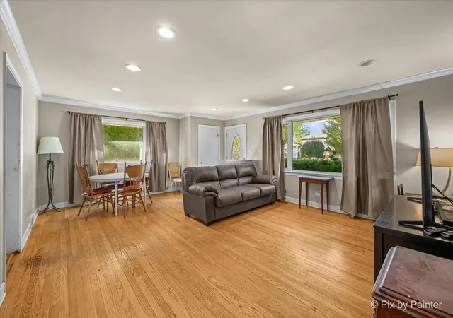 Photo 3 of Single family home for sale at 153 S Prairie Ave, Bloomingdale, IL 60108 | MLS# 12783246 | Listing updated on 2026-10-22