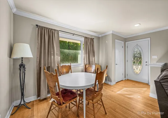 Photo 4 of Single family home for sale at 153 S Prairie Ave, Bloomingdale, IL 60108 | MLS# 12783246 | Listing updated on 2026-10-22