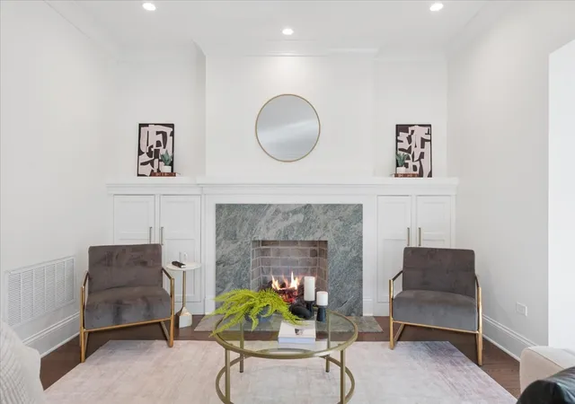 Photo 4 of Single family home for sale at 2616 W Sunnyside Ave, Chicago, IL 60625 | MLS# 12783259 | Listing updated on 2026-10-22