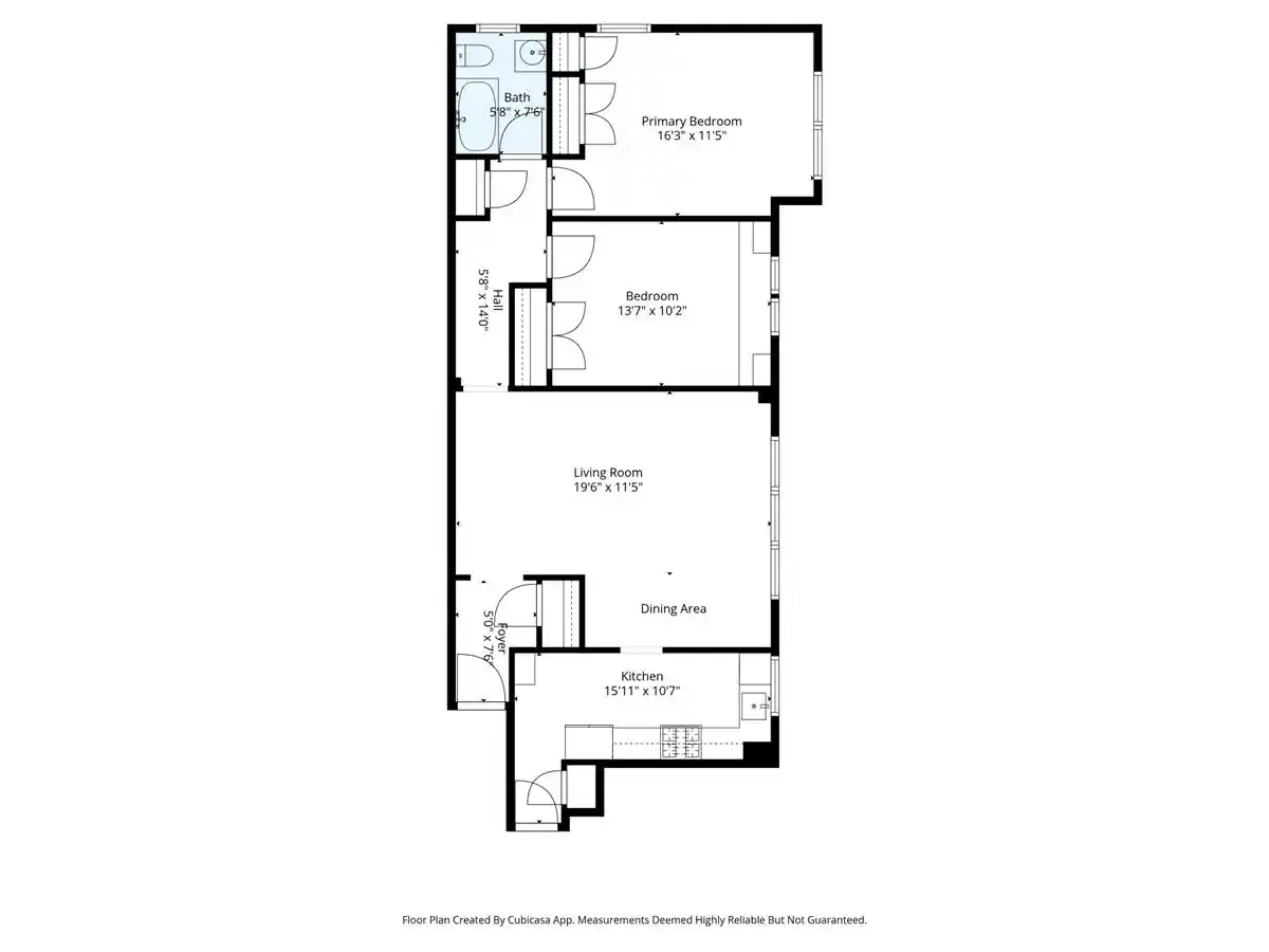 Listing Photo 26 - Condo for sale in 1585 Ridge Ave located at 1585 Ridge Ave, Evanston, IL 60201 - Unit #705
