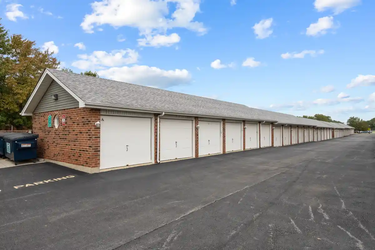 Listing Photo 24 - Condo for sale in 6719 White Tail Ln located at 6719 White Tail Ln, Tinley Park, IL 60477 - Unit #1E