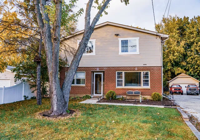 Single family home for sale at 26316 W Rollins Rd, Ingleside, IL 60041 | MLS# 12783324