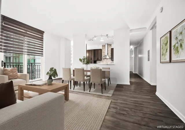 Photo 2 of Condo for sale at 1111 S Wabash Ave #2801, Chicago, IL 60605 | MLS# 12783346 | Listing updated on 2026-10-20