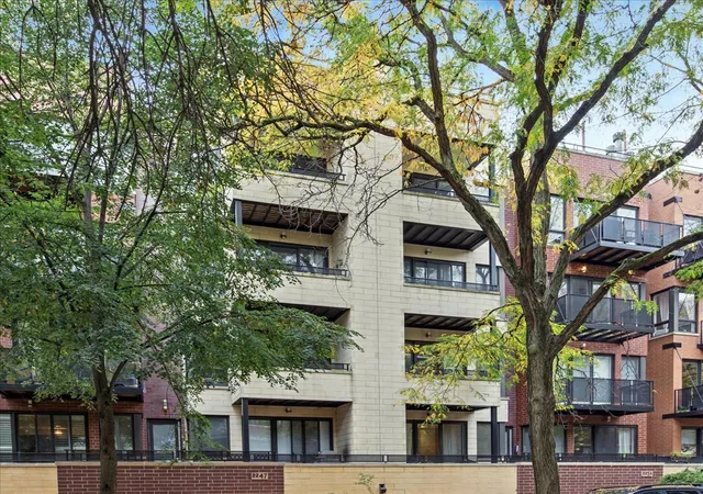 Condo for sale at 2247 W Wabansia Ave #204, Chicago, IL 60647 | MLS# 12783366