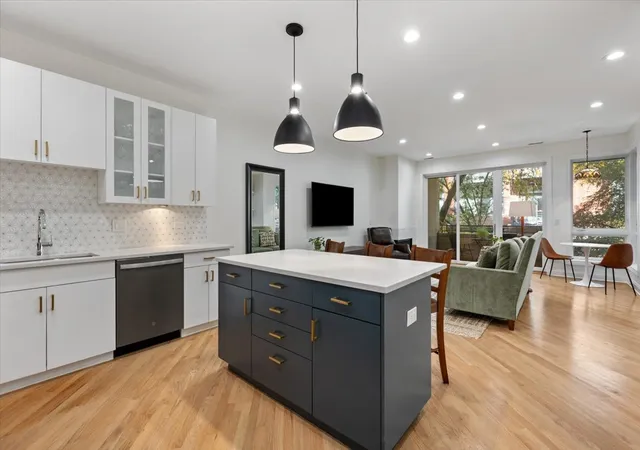 Photo 1 of Condo for sale at 2247 W Wabansia Ave #204, Chicago, IL 60647 | MLS# 12783366 | Listing updated on 2026-10-20