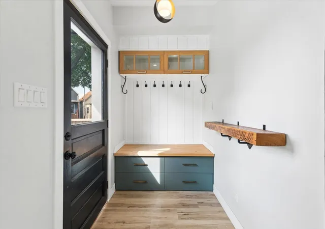 Photo 2 of Single family home for sale at 2966 W Nelson St, Chicago, IL 60618 | MLS# 12783382 | Listing updated on 2026-10-21