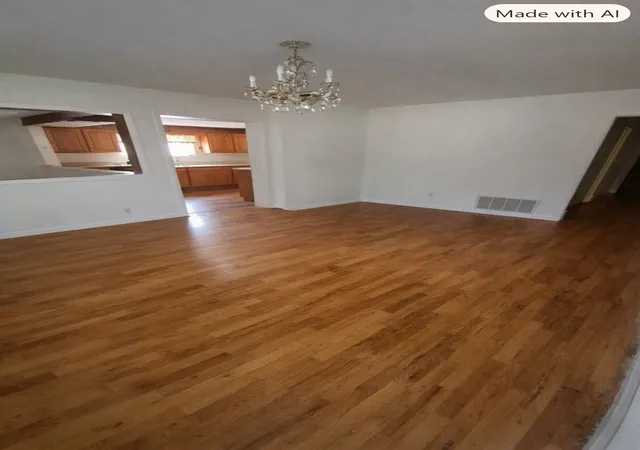 Photo 4 of Single family home for sale at 303 S Orange St, Jonesboro, IL 62952 | MLS# 12783384 | Listing updated on 2026-10-20
