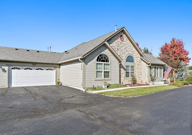 Photo 1 of Condo for sale at 2020 Olmstead Dr #2020, Woodstock, IL 60098 | MLS# 12783385 | Listing updated on 2026-10-29
