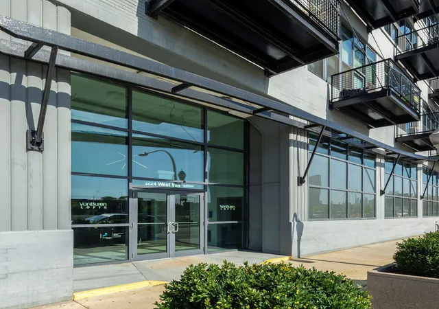 Photo 1 of Condo for sale at 1224 W Van Buren St #222, Chicago, IL 60607 | MLS# 12783391 | Listing updated on 2026-10-20