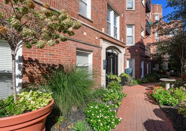 Photo 1 of Condo for sale at 4445 N Paulina St #A3, Chicago, IL 60640 | MLS# 12783432 | Listing updated on 2026-10-22