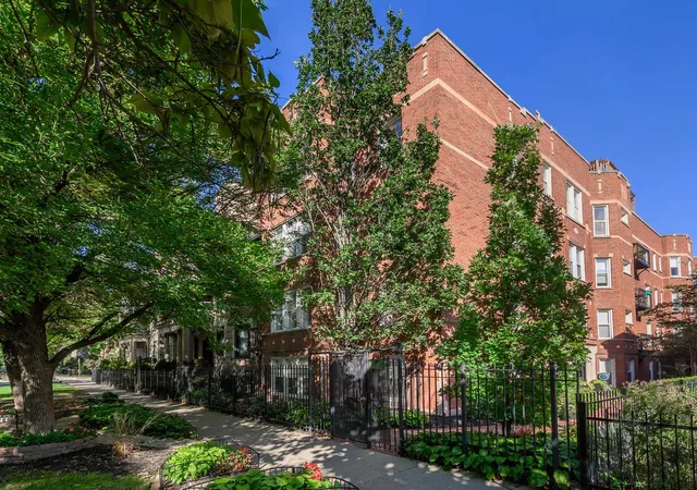 Photo 2 of Condo for sale at 4445 N Paulina St #A3, Chicago, IL 60640 | MLS# 12783432 | Listing updated on 2026-10-22