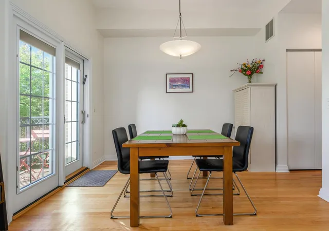 Photo 3 of Condo for sale at 4445 N Paulina St #A3, Chicago, IL 60640 | MLS# 12783432 | Listing updated on 2026-10-22