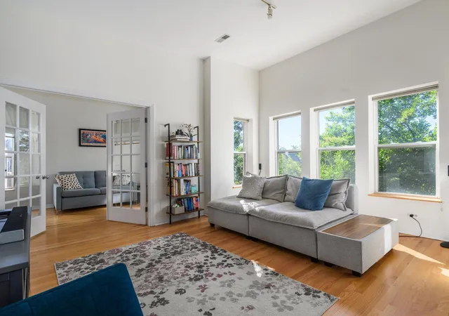 Photo 4 of Condo for sale at 4445 N Paulina St #A3, Chicago, IL 60640 | MLS# 12783432 | Listing updated on 2026-10-22
