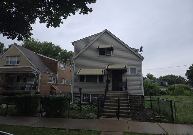 Multi family home for sale at 6328 S Hoyne Ave, Chicago, IL 60636 | MLS# 12783442