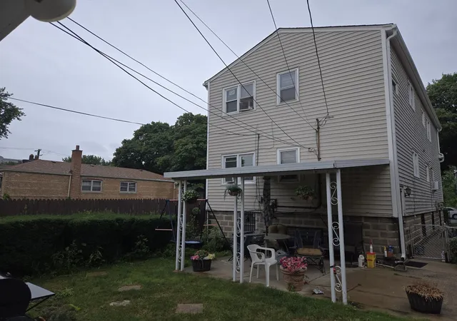 Photo 1 of Multi family home for sale at 6328 S Hoyne Ave, Chicago, IL 60636 | MLS# 12783442 | Listing updated on 2026-10-14