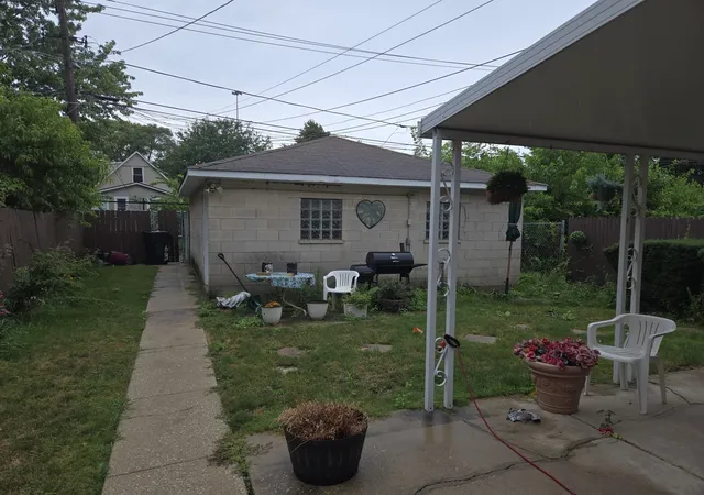 Photo 2 of Multi family home for sale at 6328 S Hoyne Ave, Chicago, IL 60636 | MLS# 12783442 | Listing updated on 2026-10-14