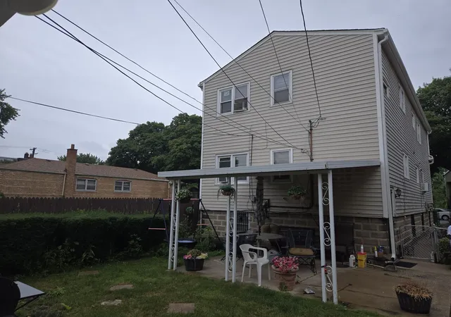 Photo 3 of Multi family home for sale at 6328 S Hoyne Ave, Chicago, IL 60636 | MLS# 12783442 | Listing updated on 2026-10-14
