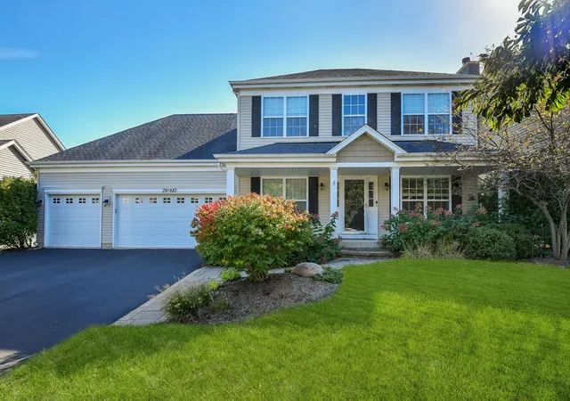 Photo 1 of Single family home for sale at 39w983 Wellington Way, Geneva, IL 60134 | MLS# 12783443 | Listing updated on 2026-10-22