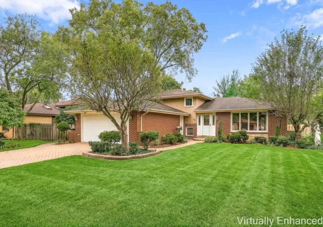 Single family home for sale at 314 S Meier Rd, Mount Prospect, IL 60056 | MLS# 12783449