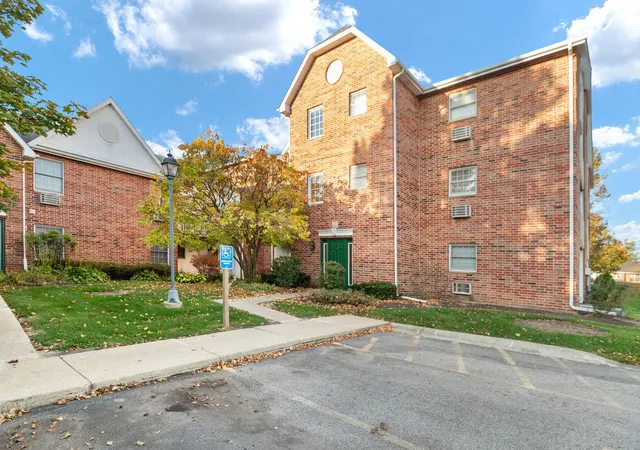 Condo for sale at 551 Leah Ln #3C, Woodstock, IL 60098 | MLS# 12783458 | Listing updated on 2026-10-22