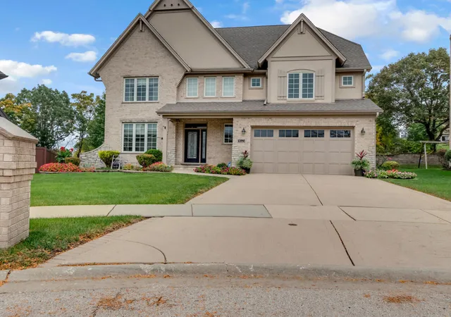 Photo 1 of Single family home for sale at 9023 Park Hl Ct, Hickory Hills, IL 60457 | MLS# 12783464 | Listing updated on 2026-10-21
