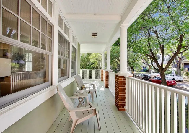 Photo 1 of Single family home for sale at 5331 N Magnolia Ave, Chicago, IL 60640 | MLS# 12783475 | Listing updated on 2026-10-27