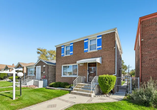 Single family home for sale at 9739 S Woodlawn Ave, Chicago, IL 60628 | MLS# 12783485