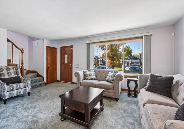 Photo 1 of Single family home for sale at 9739 S Woodlawn Ave, Chicago, IL 60628 | MLS# 12783485 | Listing updated on 2026-10-24