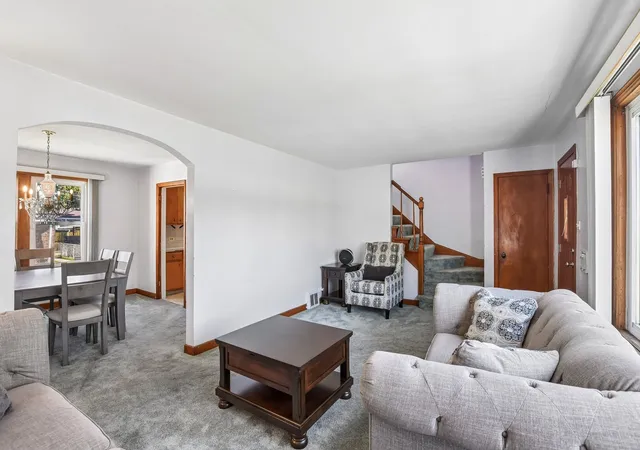 Photo 2 of Single family home for sale at 9739 S Woodlawn Ave, Chicago, IL 60628 | MLS# 12783485 | Listing updated on 2026-10-24