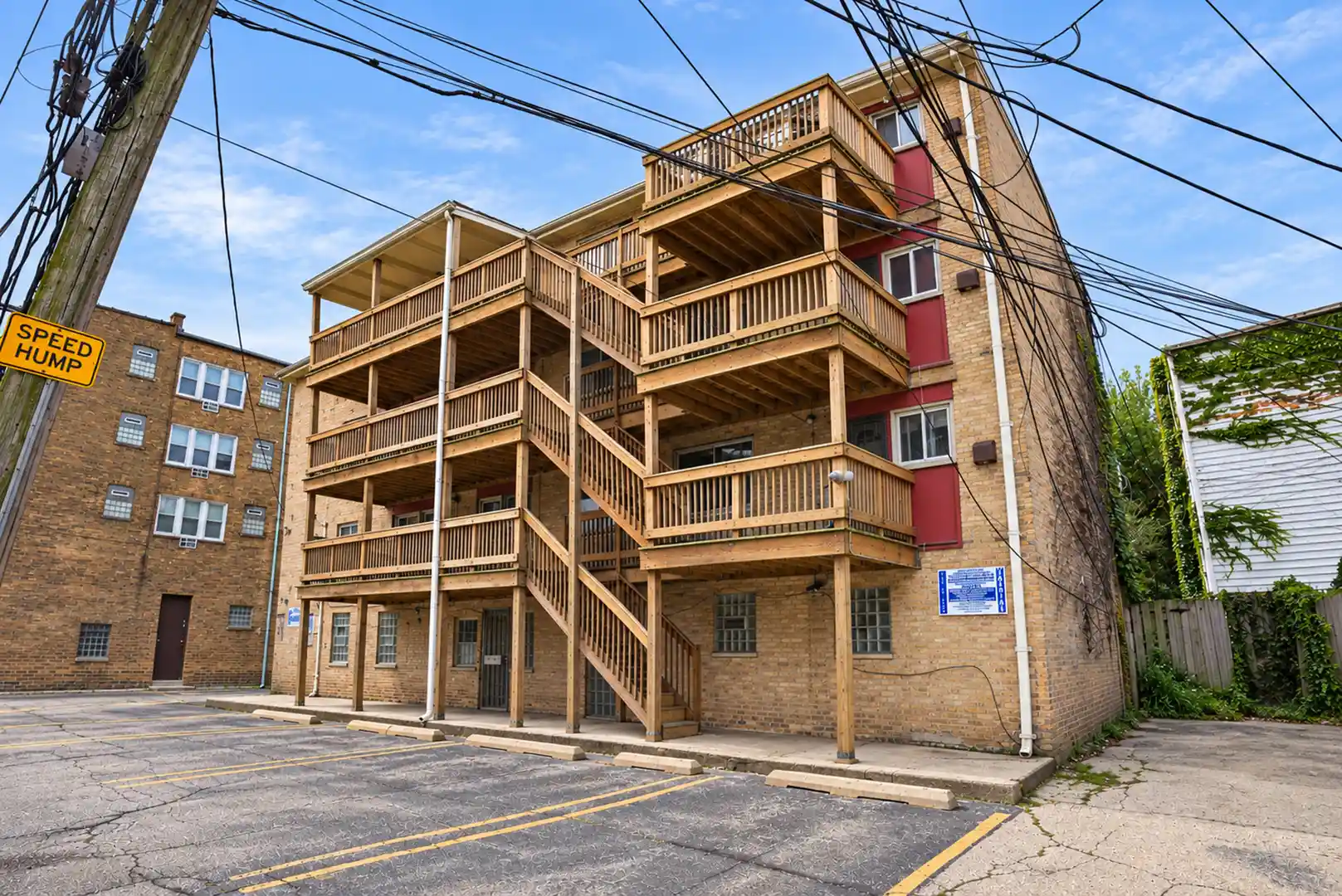 Listing Photo 16 - Condo for sale in 7019 N Ridge Blvd located at 7019 N Ridge Blvd, Chicago, IL 60645 - Unit #1D