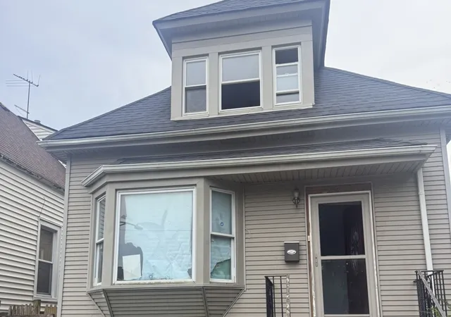 Photo 1 of Sale Pending at 1313 W 72nd Street, Chicago, IL 60636 | MLS# 12783507 | Listing updated on 2026-10-20