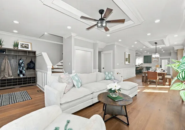 Photo 3 of Single family home for sale at 1323 Home Ave, Berwyn, IL 60402 | MLS# 12783516 | Listing updated on 2026-10-20