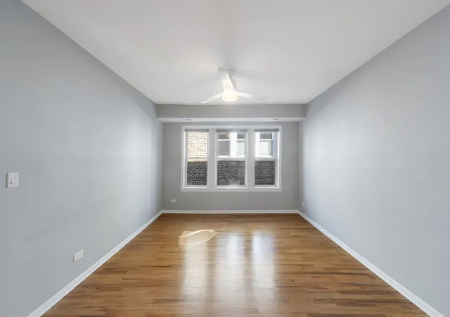 Listing Photo 5 - Condo for sale in building located at 1738 W Foster Ave, Chicago, IL 60640 - Unit #3R