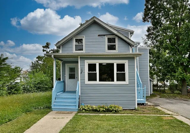 Listing Photo 1 - Condo for sale in building located at 123 S 12th Ave, Maywood, IL 60153