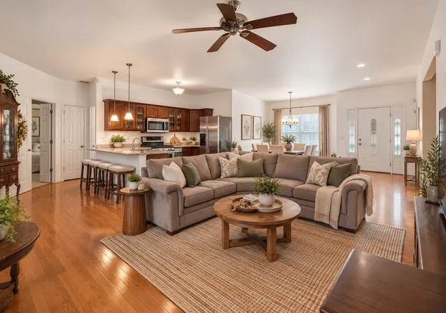 Photo 3 of Single family home for sale at 21140 Coventry Cir, Shorewood, IL 60404 | MLS# 12783576 | Listing updated on 2026-10-20
