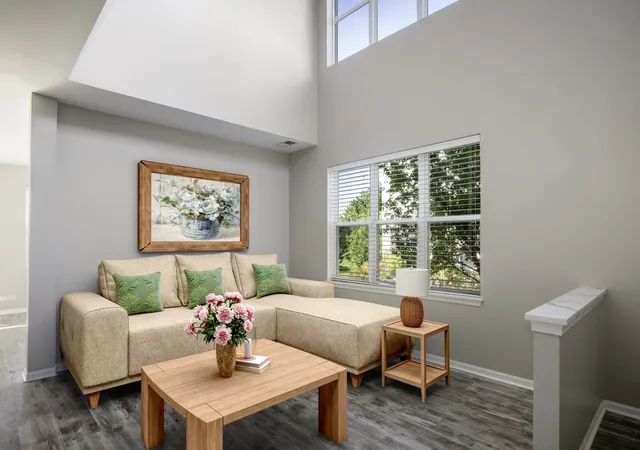 Photo 3 of Condo for sale at 483 Dancer Ln, Oswego, IL 60543 | MLS# 12783632 | Listing updated on 2026-10-18