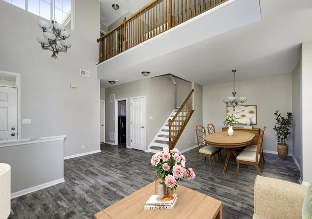 Photo 3 of Condo for sale at 483 Dancer Ln, Oswego, IL 60543 | MLS# 12783632 | Listing updated on 2026-10-18