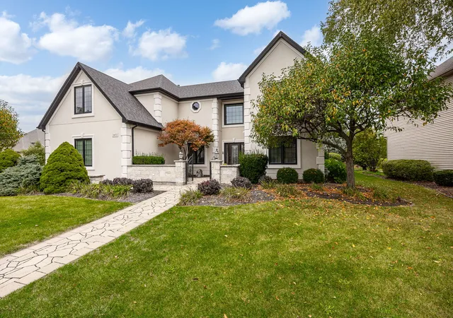 Photo 1 of Single family home for sale at 24650 Lincolnway St, Plainfield, IL 60544 | MLS# 12783649 | Listing updated on 2026-10-20