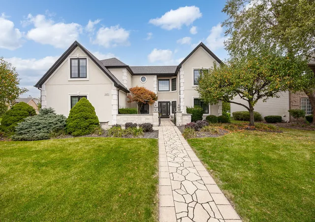 Photo 2 of Single family home for sale at 24650 Lincolnway St, Plainfield, IL 60544 | MLS# 12783649 | Listing updated on 2026-10-20