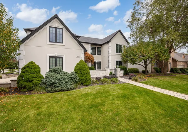 Photo 3 of Single family home for sale at 24650 Lincolnway St, Plainfield, IL 60544 | MLS# 12783649 | Listing updated on 2026-10-20