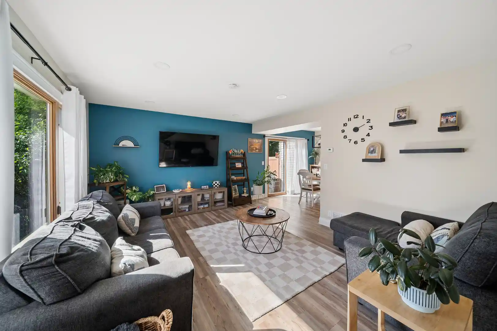 Listing Photo 2 - Condo for sale in 627 Northgate Rd located at 627 Northgate Rd, New Lenox, IL 60451 - Unit 627 Northgate Rd