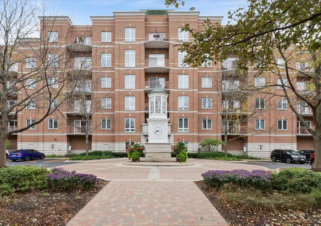 Photo 1 of Condo for sale at 799 Graceland Ave #207A, Des Plaines, IL 60016 | MLS# 12783653 | Listing updated on 2026-10-22