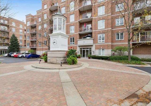 Photo 2 of Condo for sale at 799 Graceland Ave #207A, Des Plaines, IL 60016 | MLS# 12783653 | Listing updated on 2026-10-22